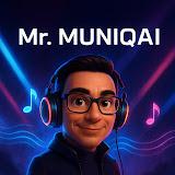 Mr.MUNIQAI
